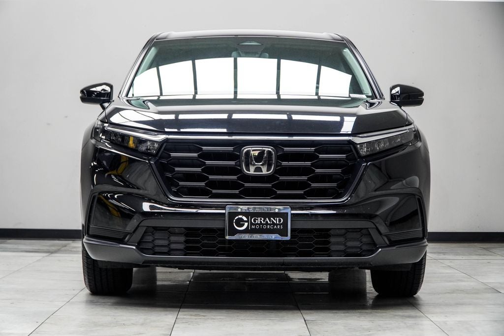 2023 Honda CR-V LX