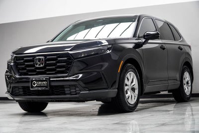 2023 Honda CR-V LX