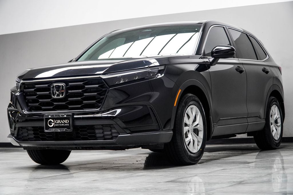 2023 Honda CR-V LX