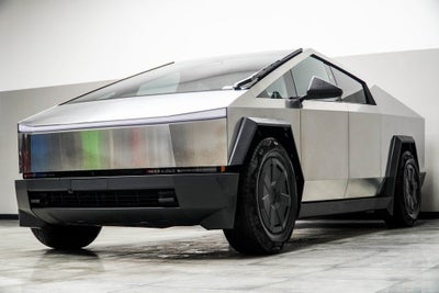 2025 Tesla Cybertruck Base