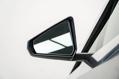 2025 Tesla Cybertruck Base