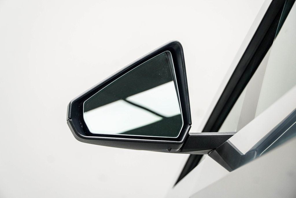 2025 Tesla Cybertruck Base