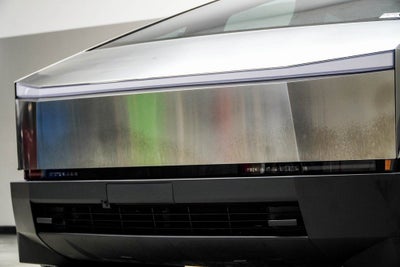 2025 Tesla Cybertruck Base