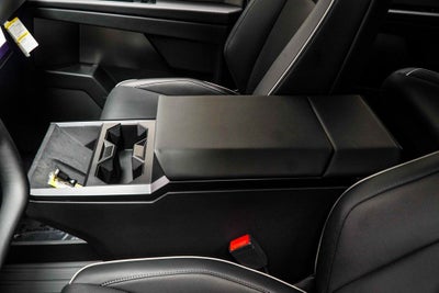 2025 Tesla Cybertruck Base