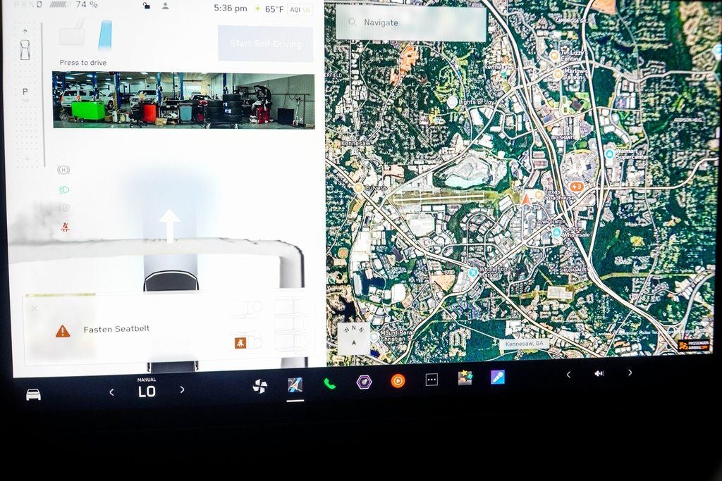 2025 Tesla Cybertruck Base