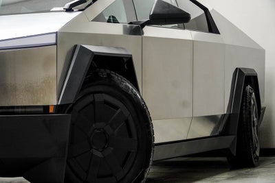 2025 Tesla Cybertruck Base