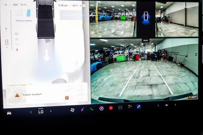 2025 Tesla Cybertruck Base