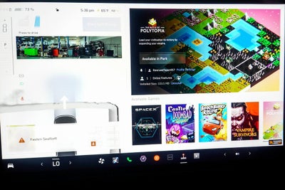 2025 Tesla Cybertruck Base