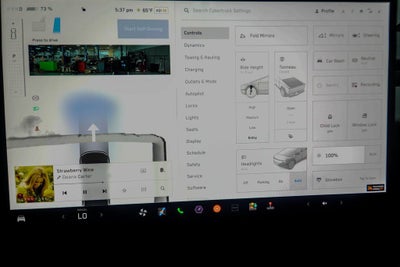 2025 Tesla Cybertruck Base