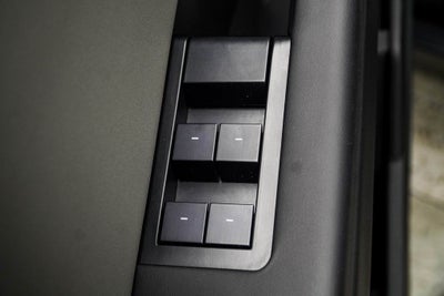 2025 Tesla Cybertruck Base