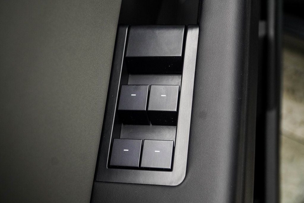 2025 Tesla Cybertruck Base