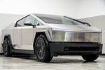 2025 Tesla Cybertruck Base