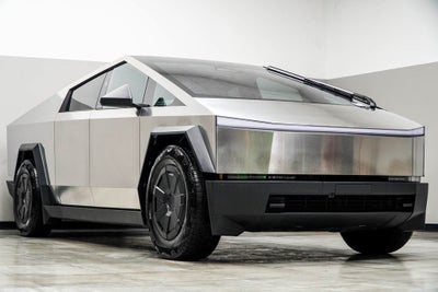 2025 Tesla Cybertruck Base