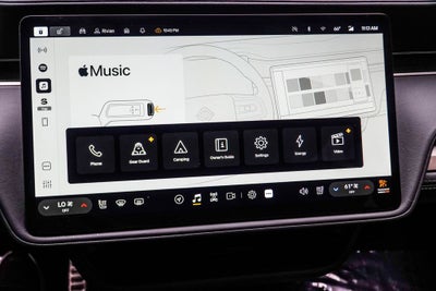 2024 Rivian R1S Adventure