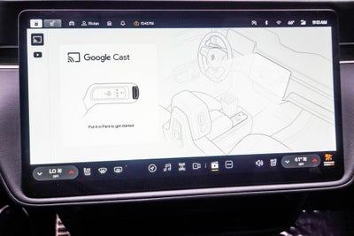 2024 Rivian R1S Adventure