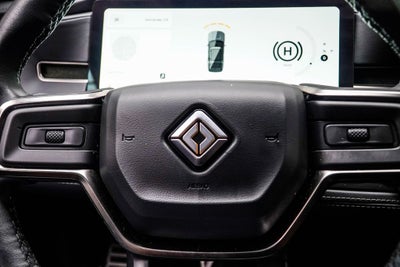 2024 Rivian R1S Adventure