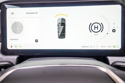 2024 Rivian R1S Adventure