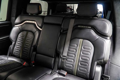 2024 Rivian R1S Adventure
