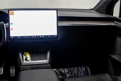 2022 Tesla Model X Base