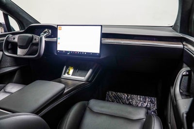2022 Tesla Model X Base