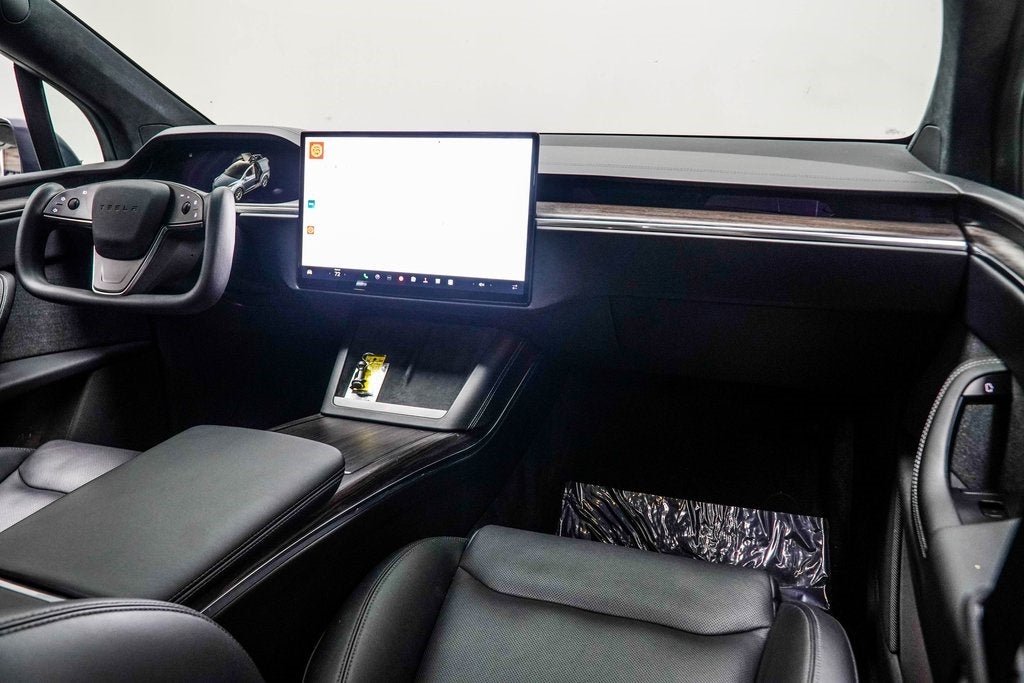 2022 Tesla Model X Base