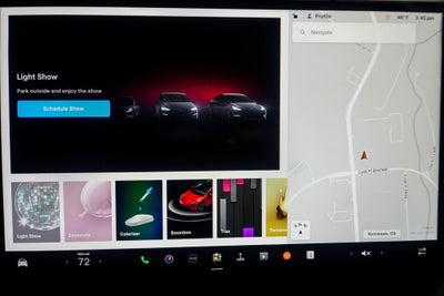 2022 Tesla Model X Base