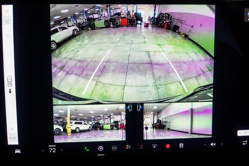 2022 Tesla Model X Base