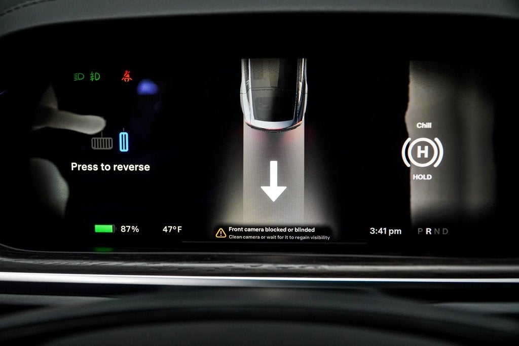 2022 Tesla Model X Base