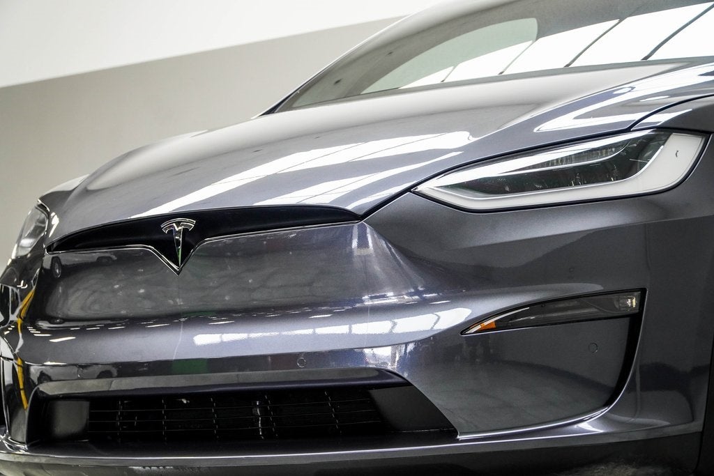 2022 Tesla Model X Base