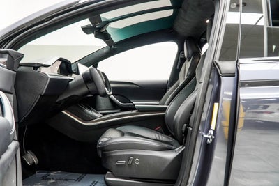 2022 Tesla Model X Base