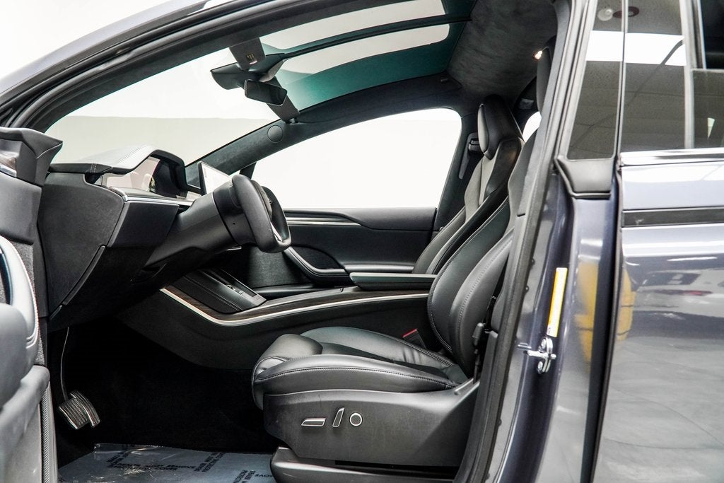 2022 Tesla Model X Base