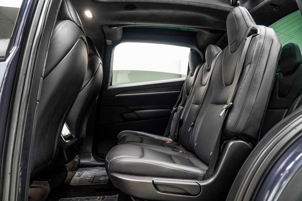 2022 Tesla Model X Base