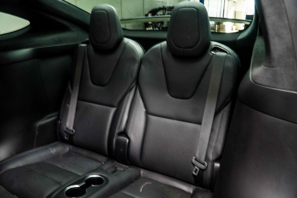 2022 Tesla Model X Base