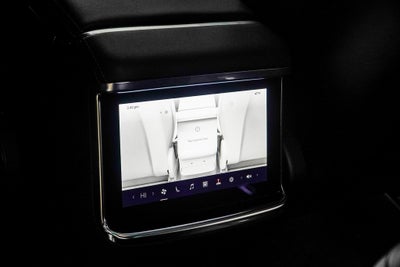 2022 Tesla Model X Base