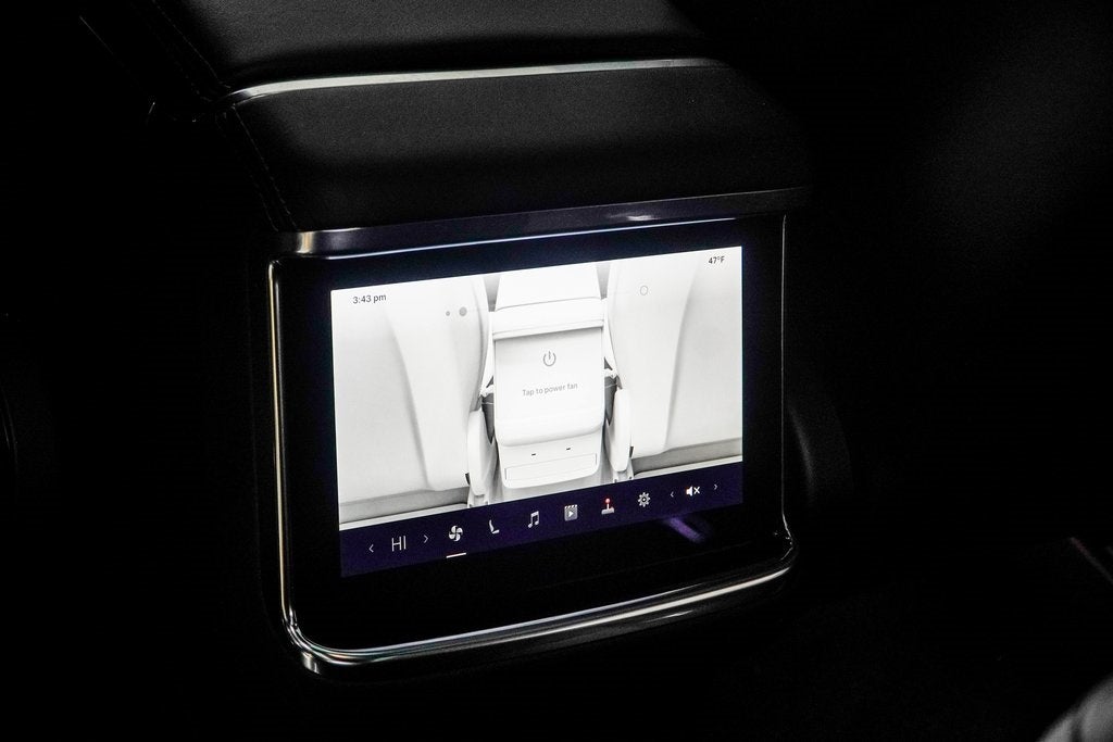 2022 Tesla Model X Base