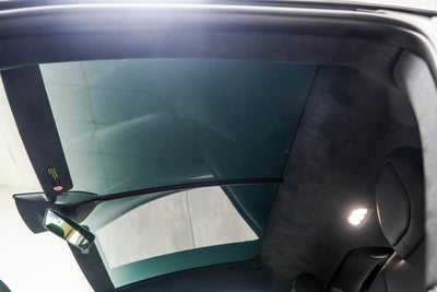 2022 Tesla Model X Base