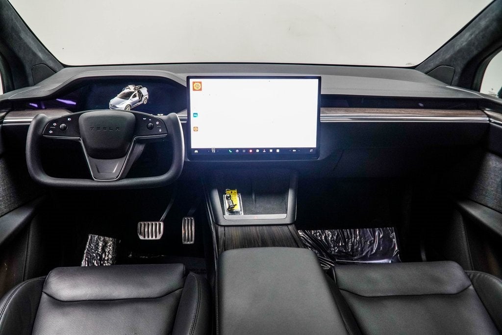 2022 Tesla Model X Base