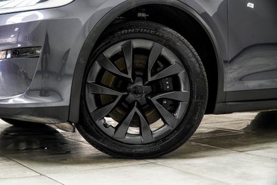 2022 Tesla Model X Base