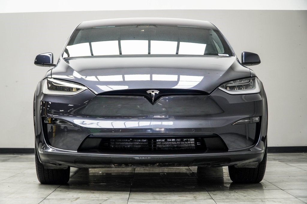 2022 Tesla Model X Base