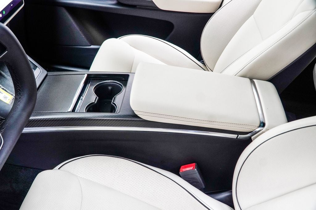 2022 Tesla Model X Plaid