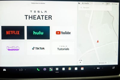 2022 Tesla Model X Plaid