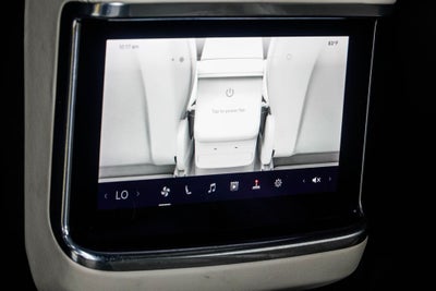 2022 Tesla Model X Plaid