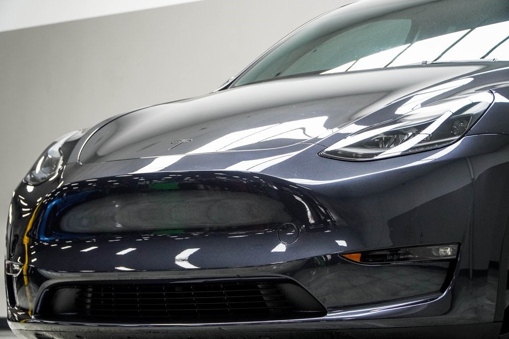 2024 Tesla Model Y Performance