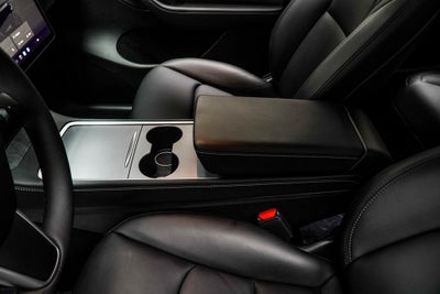 2024 Tesla Model Y Performance