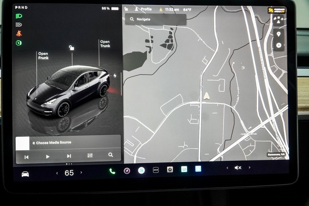 2024 Tesla Model Y Performance