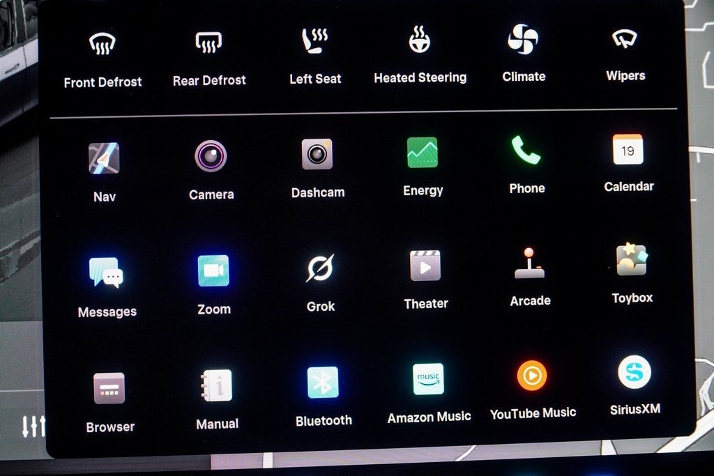 2024 Tesla Model Y Performance