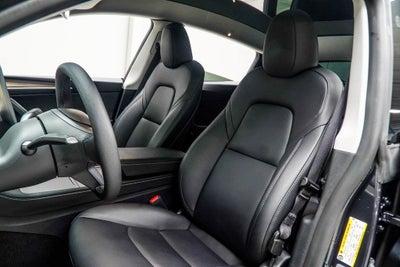 2024 Tesla Model Y Performance