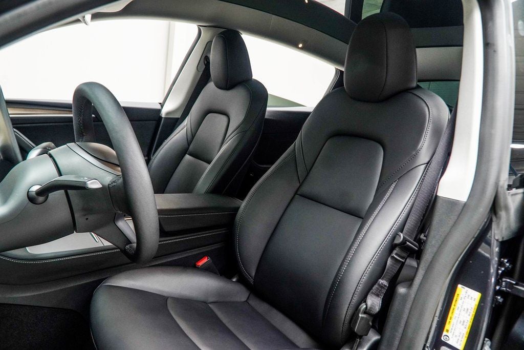 2024 Tesla Model Y Performance