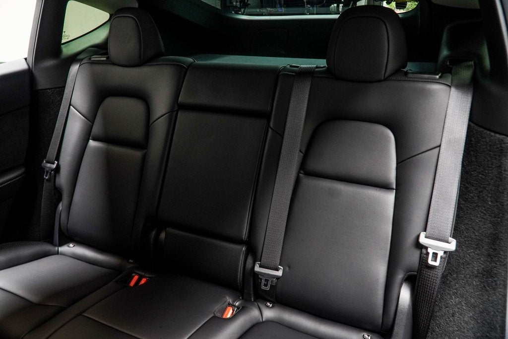 2024 Tesla Model Y Performance