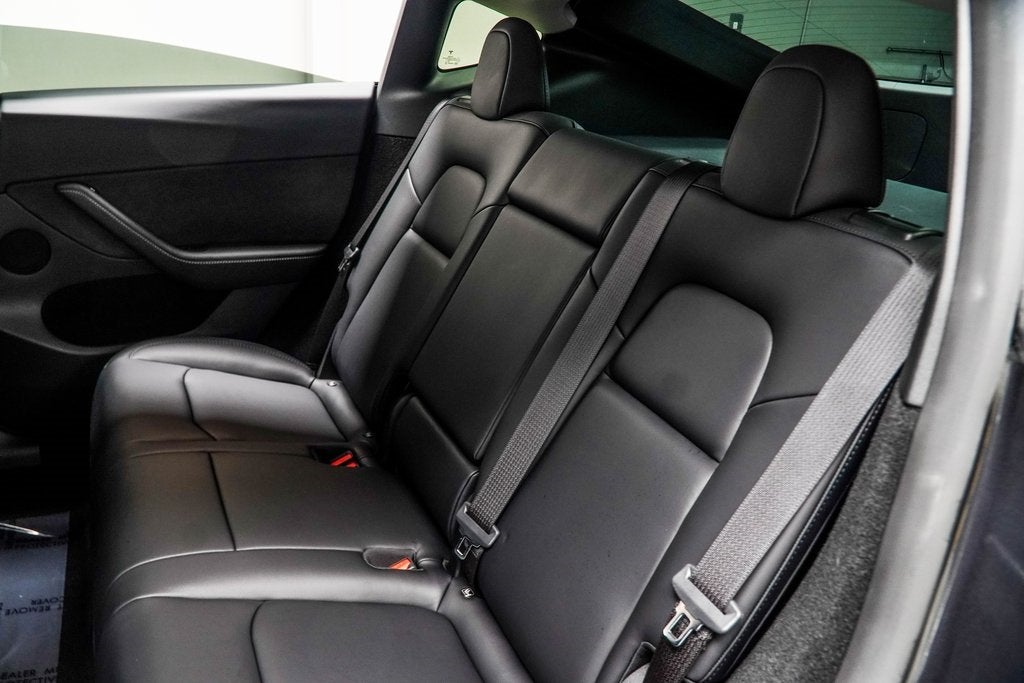 2024 Tesla Model Y Performance